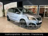2018 Seat Alhambra