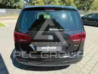 2018 Seat Alhambra