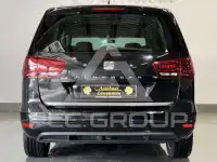 2018 Seat Alhambra