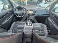 2018 Seat Alhambra