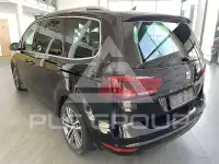 2018 Seat Alhambra