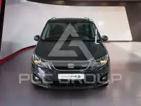 2018 Seat Alhambra
