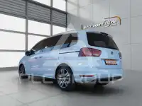 2018 Seat Alhambra