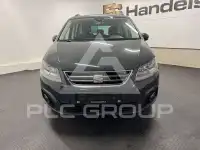 2018 Seat Alhambra