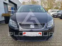 2018 Seat Alhambra