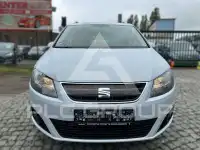 2018 Seat Alhambra