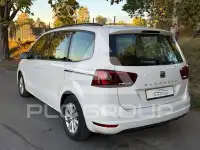 2018 Seat Alhambra