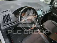 2018 Seat Alhambra