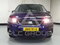 2018 Seat Alhambra