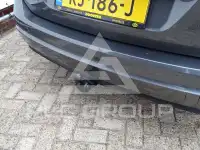 2018 Seat Alhambra