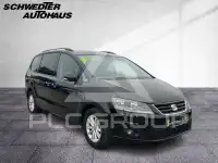 2018 Seat Alhambra