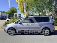 2018 Seat Alhambra