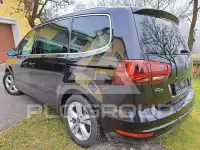 2018 Seat Alhambra