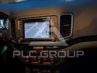 2018 Seat Alhambra