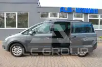 2018 Seat Alhambra