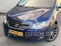 2018 Seat Alhambra