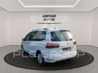 2018 Seat Alhambra