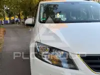 2018 Seat Alhambra