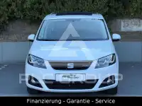 2018 Seat Alhambra