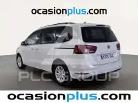 2018 Seat Alhambra