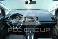 2018 Seat Alhambra