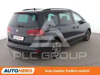 2018 Seat Alhambra