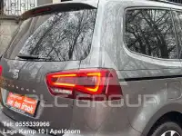 2018 Seat Alhambra