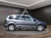 2018 Seat Alhambra