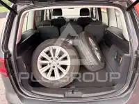 2018 Seat Alhambra