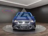 2018 Seat Alhambra