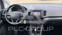 2018 Seat Alhambra