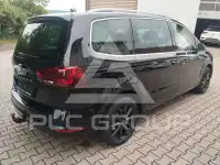 2018 Seat Alhambra