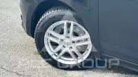2018 Seat Alhambra