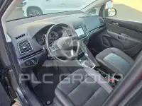 2018 Seat Alhambra