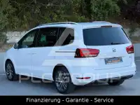 2018 Seat Alhambra