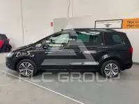 2018 Seat Alhambra