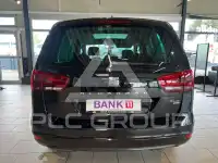 2018 Seat Alhambra