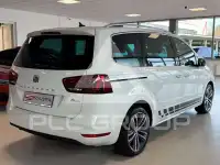 2018 Seat Alhambra