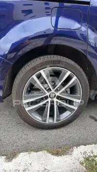 2018 Seat Alhambra