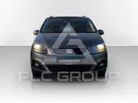 2018 Seat Alhambra