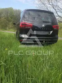 2018 Seat Alhambra
