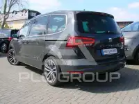 2018 Seat Alhambra