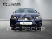 2018 Seat Alhambra