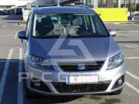 2018 Seat Alhambra