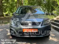 2018 Seat Alhambra