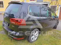 2018 Seat Alhambra