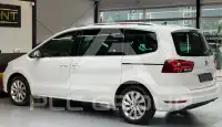2018 Seat Alhambra