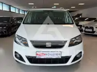 2018 Seat Alhambra