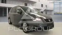 2018 Seat Alhambra