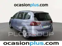 2018 Seat Alhambra